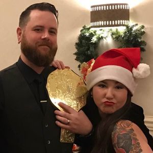 Meet your Posher, Joshua